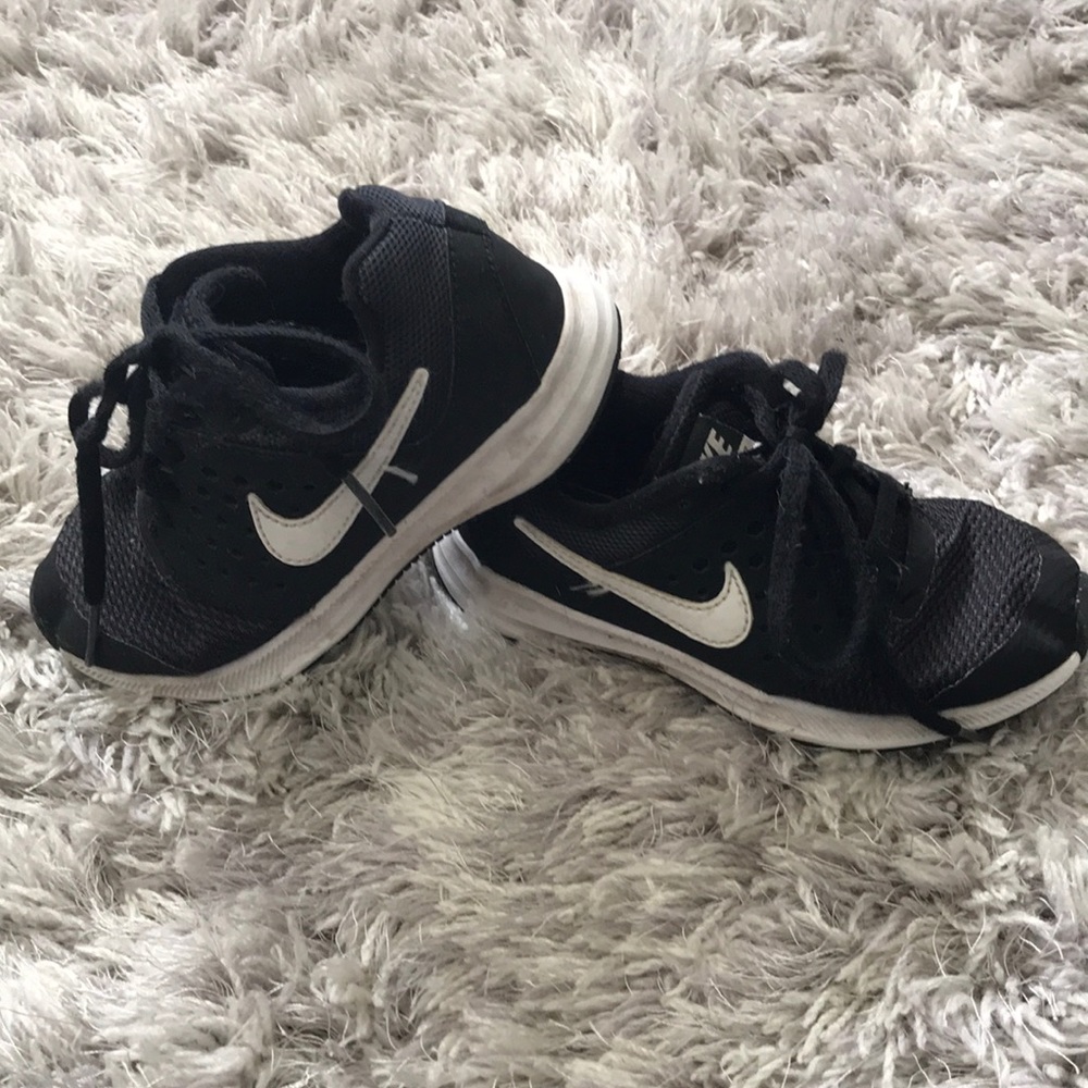 Nike boys size 11cw